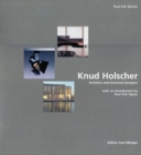 Image for Knud Holscher