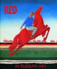Image for Red in Russian Art