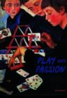Image for Play and Passion in Russian Fine Art