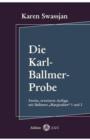 Image for Die Karl-Ballmer-Probe