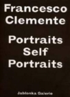 Image for Francesco Clemente : Portraits Self Portraits