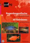 Image for Aqualog All Rainbows and Related Families