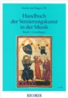 Image for Handbuch Der Verzierungskunst 1