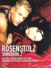 Image for ROSENSTOLZ SONGBOOK 2