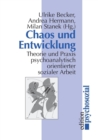 Image for Chaos und Entwicklung