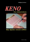 Image for KENO - Die Zahlenlotterie : Was Spieler wissen sollten