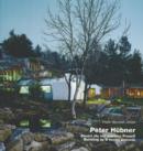Image for Peter Hèubner  : building as a social process
