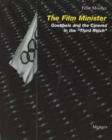Image for The film minister  : Goebbels and the cinema in the &quot;Third Reich&quot;