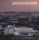 Image for Opus 71  : Ada Karmi-Melamede &amp; Ram Karmi, Supreme Court of Israel, Jerusalem