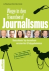 Image for Wege in den Traumberuf Journalismus