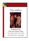 Image for Vitis vinifera - Provings of Vine : Two Homoeopathic Remedy Provings