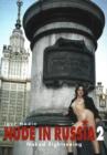 Image for Nude in Russia 2 : Naked Sightseeing