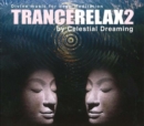Image for TranceRelax 2 : Divine Music for Deep Meditation