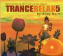 Image for TranceRelax 5 : Cool Music to Chill Out on the Beach
