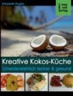 Image for Kreative Kokos-Kuche