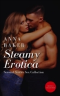 Image for Steamy Erotica - Sensual Stories Sex Collection