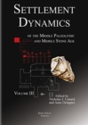 Image for Settlement Dynamics of the Middle Paleolithic and Middle Stone Age, Volume III