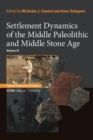 Image for Settlement Dynamics of the Middle Paleolithic and Middle Stone Age, Volume IV