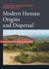 Image for Modern Human Origins and Dispersal