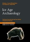 Image for Ice Age archaeology  : the record from the Ach and Lone Valleys of Southwest Germany