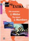 Image for Aqualog Extra: The Latest L-numbers