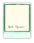 Image for Agafia Polynchuk: Polaroids