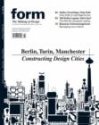 Image for Form : The Making of Design