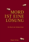 Image for Mord ist eine Loesung