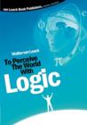 Image for To Perceive the world with logic