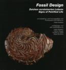 Image for Fossil Design : Signs of Petrified Life
