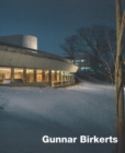 Image for Gunnar Birkerts