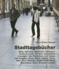 Image for Stadttagebucher