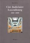 Image for Rob Krier Cite Judiciaire, Luxembourg : 1991-2008
