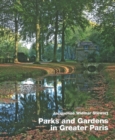 Image for Parks and Gardens in Greater Paris