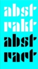 Image for Andrea Madesta: Abstrakt / Abstract