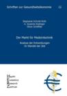 Image for Der Markt fur Medizintechnik