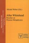 Image for After Whitehead