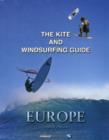 Image for The Kite and Windsurfing Guide Europe