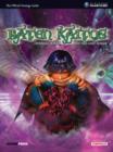 Image for Baten Kaitos : The Official Strategy Guide