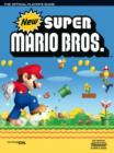 Image for New &quot;Super Mario Bros&quot; Official Guide
