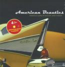 Image for American Beauties : Famous Cars in Sound and Vision