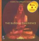 Image for Buddha Experience : Wisdom, Fun and Joyful Sounds