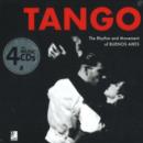 Image for Tango : The Rhythm and Movement of Buenos Aires