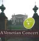 Image for Venetian Concert
