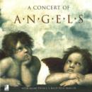 Image for Concert of Angels : Music from J. S. Bach to G. Mahler