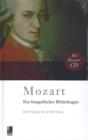 Image for Mozart : Ein Biografischer Bilderbogen