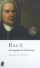 Image for Bach : Ein Biografischer Bilderbogen