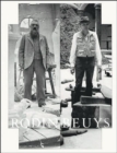 Image for Rodin, Beuys