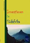 Image for Investieren in Sudafrika