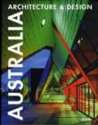 Image for Australia, architecture &amp; design
